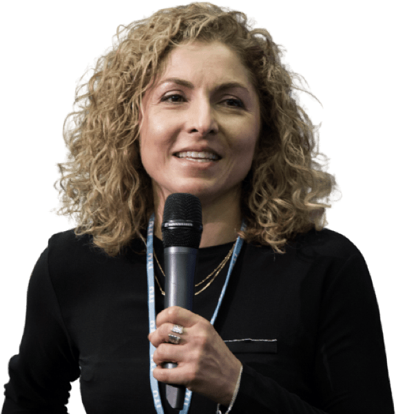 Flight Engineer
          Anousheh Ansari